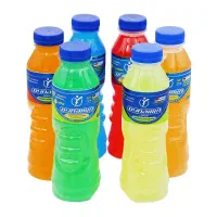 نوشیدنی ورزشی داینامین