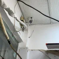 نصب دوربین