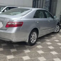 تویوتاکمری