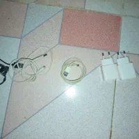 شارژ های اصل شیامی