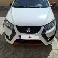 کوییک GXR فول ۱۴۰۳