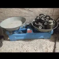 ترازویه قدیمی نوستالژی عتیقه