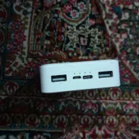 پاوربانک (ردمی)