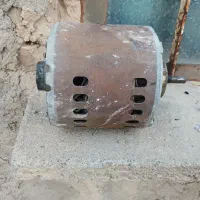 موتور کولر