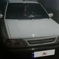 پراید مدل 90