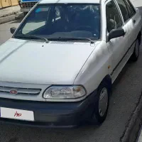 پرایدSL91