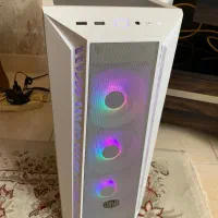 سیستم گیمینگ فوق العاده