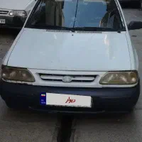 پراید 79