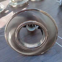 قاب چراغ کناف