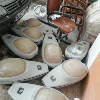 چراغ تیر برق