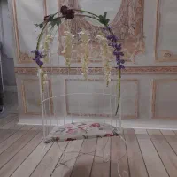 دکور اتلیه و عکاسی