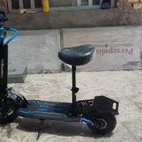 اسکوتر برقی