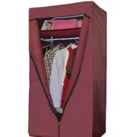 یک عدد کمد لباس