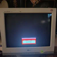 مانیتورال جی