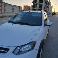 کوییک 1401 r|خودرو سواری و وانت|شیراز, سفیرشمالی|دیوار
