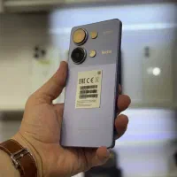 Redmi note13 pro (512/12)|موبایل|اصفهان, احمدآباد|دیوار