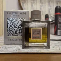 عطر گرلن لهوم آیدل