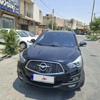 هایما S5pro برج 10 1404