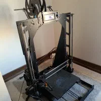 پرینتر 3 بعدی فیلامینتی