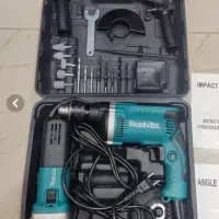 makita دوقلو مینی برقی