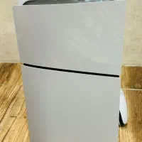 ps5 slim|کنسول، بازی ویدئویی و آنلاین|باقرشهر, |دیوار