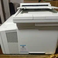 پرینتر hp227fwd چهارکاره تک رنگ