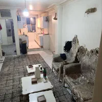 ۴۶متری/سرمایه گذاری و سکونت/گذرمشجع