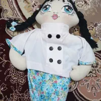 جا کیسه ای (مشما) عروسکی نو نو