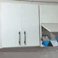 کابینت در حد نو