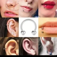 بهترین مرکز تخصصی پرسینگ در کلینیک در شیراز