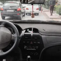 تیبا۲ مدل ۹۵