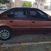 سمندlx 87