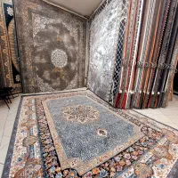 فرش۱۲متری اقتصادی برا ۷۰۰شانه های ارزان حاجی حسینی