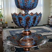 ظروف مسی
