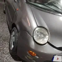 mwm110 سه سیلندر