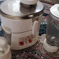 آبمیوه گیر