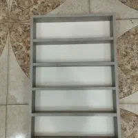 میز کاشت ناخن، استند لاک