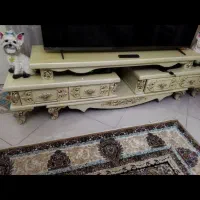 میزتلوزیون