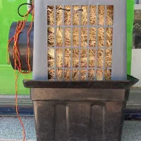 کولر آبی ماشین