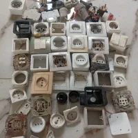 کلید پریز