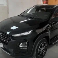 ایکس ۲۲ پرو ۱۴۰۳ مشکی ۶۵۰۰ تا کار بدون خش