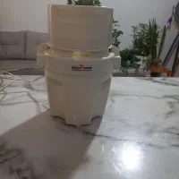 چرخ گوشت ۱۲۳