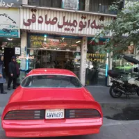 شیشه اتومبیل|قطعات یدکی و لوازم جانبی|تهران, بلوار کشاورز|دیوار