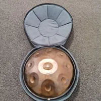 هنگ درام یونا پن