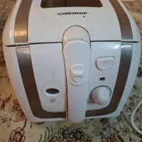 سرخ کن گاسونیک