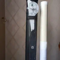 خط کش تی معماری