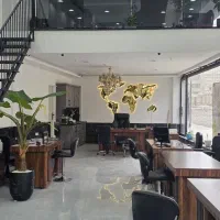استخدام/مشاور حقوق ثابت 35 م ت/پورسانتی 50٪