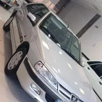 پارس مدل ۸۴