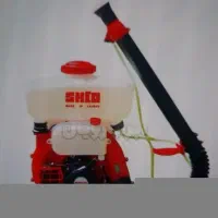 پمپ سم پاشی دو زمانه بنزینی