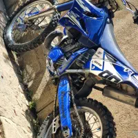 yz 250|موتورسیکلت|سپیدان, |دیوار